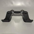 1101650-00-F TESLA MODEL 3 REAR RAIL GLOVE LOWER BRACKET 2017 2018 2019 2020 OEM