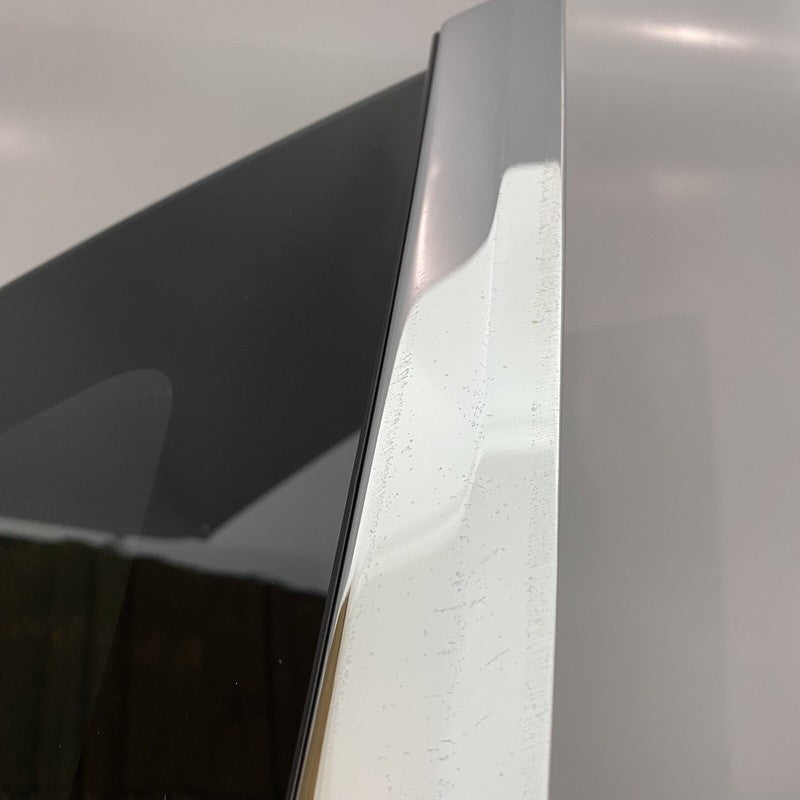 1034906-00-I TESLA MODEL X QUARTER GLASS LEFT REAR 1034906-00-I 2016 2017 2018 2019 2020 OEM