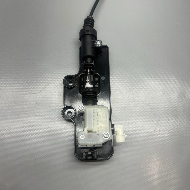 TESLA MODEL S HOOD RELEASE CABLE 2016 2017 2018 2019 2020 OEM