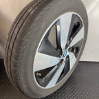 BMW I3 WHEEL RIM 19 INCH FRONT 2014-2016 2017 2018 2019 2020 2021 OEM 