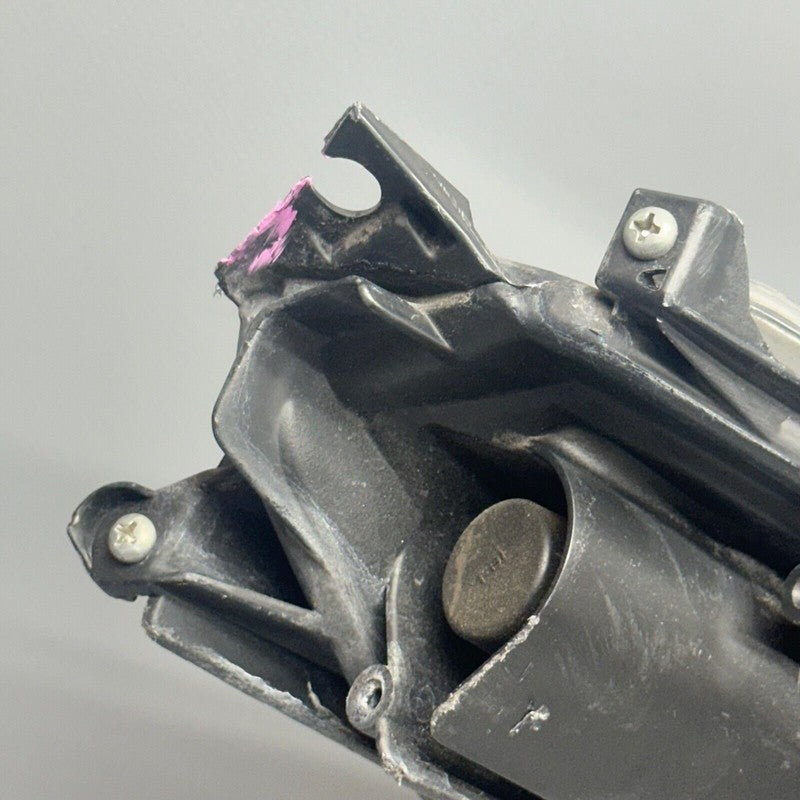 TOYOTA PRIUS HEADLIGHT LEFT DRIVER 2016 2017 2018 LED OEM 