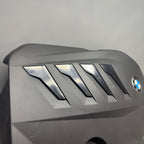 BMW X3 HYBRID ENGINE COVER 2024 2025 2026 OEM 7935415