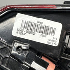 TOYOTA RAV4 TAIL LIGHT RIGHT PASSENGER 2019 2020 2021 OEM 81550-0R090