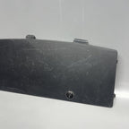 1135412-00-A TESLA MODEL 3 TOW HITCH COVER REAR CAP 2017 2018 2019 2020 2021 OEM 1135412-00-A