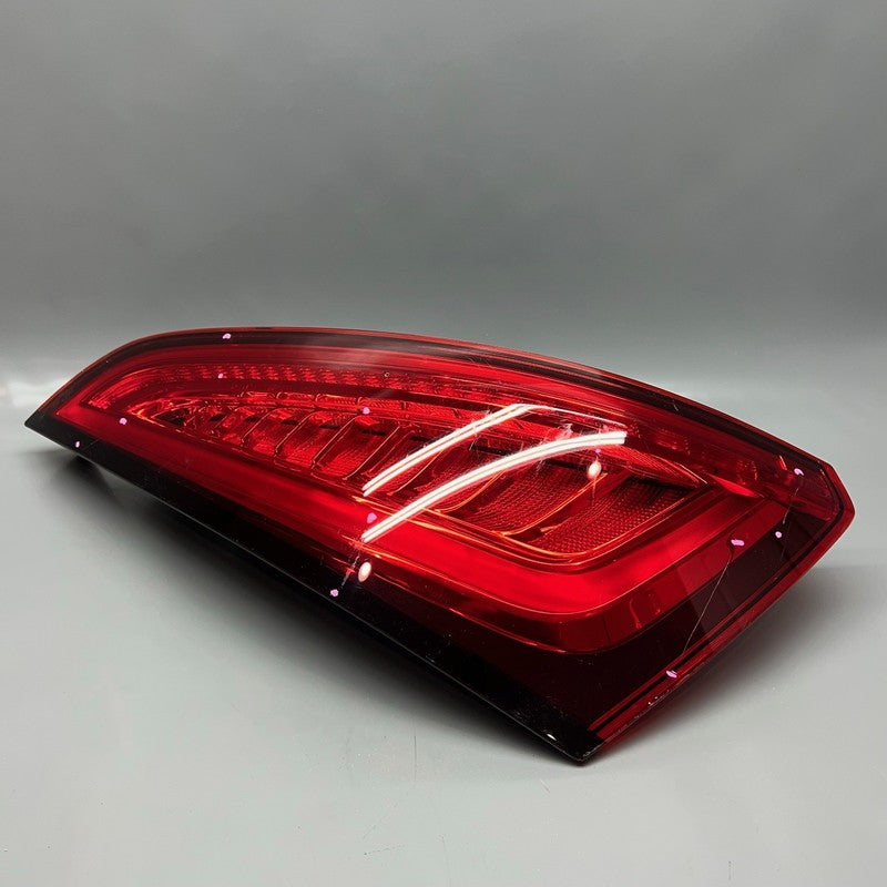 AUDI Q5 FACELIFT TAIL LIGHT RIGHT PASSENGER 2013 2014 2015 2016 2017 8