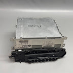 BMW 528 RADIO NAVIGATION CD PLAYER M5 M6 2008 2009 2010 OEM 9185525
