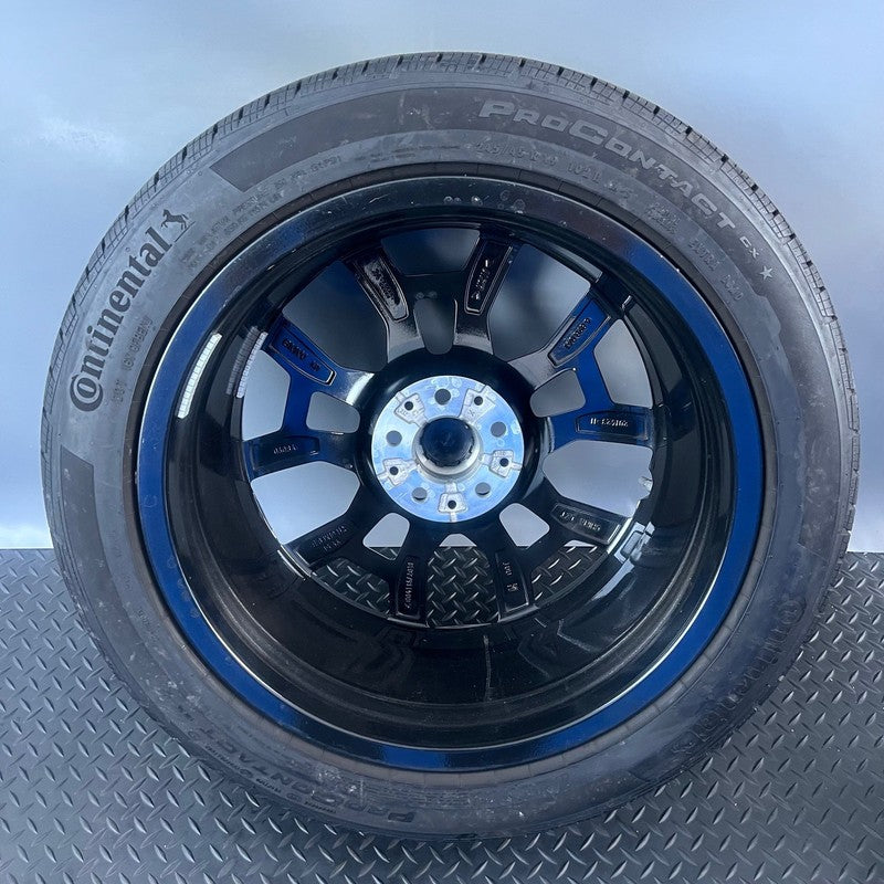 BMW X1 X2 WHEEL RIM 19 INCH 2023 2024 2025 OEM 6898041