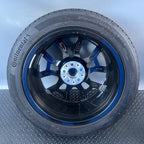 BMW X1 X2 WHEEL RIM 19 INCH 2023 2024 2025 OEM 6898041