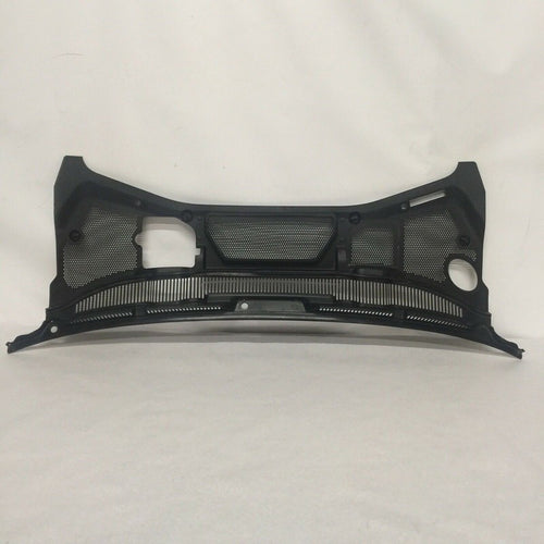 3W8819415M BENTLEY CONTINENTAL GT GTC WINDHSIELD VENT COWL PANEL 2004 05 06 07 08 09 2010 