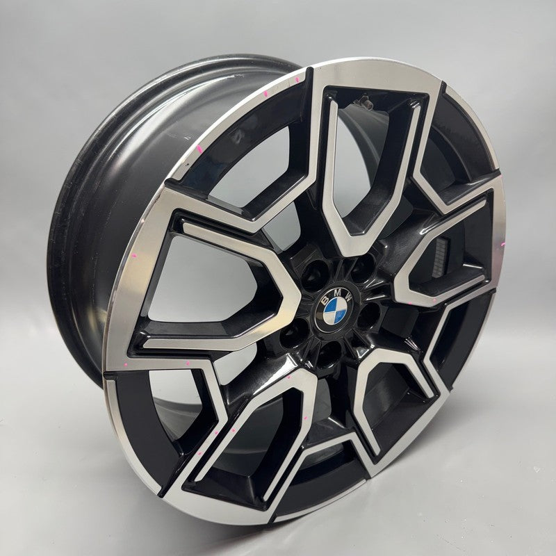 BMW X1 WHEEL RIM 19 INCH X2 2024 2025 2026 OEM 6898041