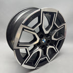 BMW X1 WHEEL RIM 19 INCH X2 2024 2025 2026 OEM 6898041