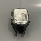 MERCEDES BENZ CLK350 FOG LIGHT LEFT DRIVER 2038201156 2003 2004 2005 2