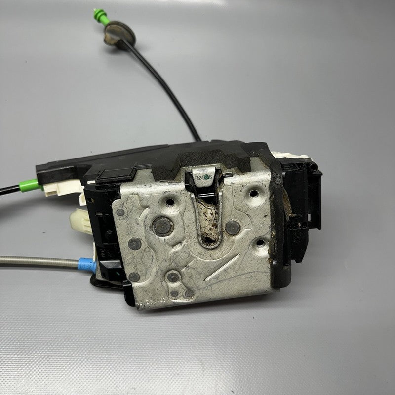 1112064-00-B TESLA MODEL X DOOR LOCK ACTUATOR RIGHT FRONT 2016 17 18 19 2020 OEM 1112064-00-B