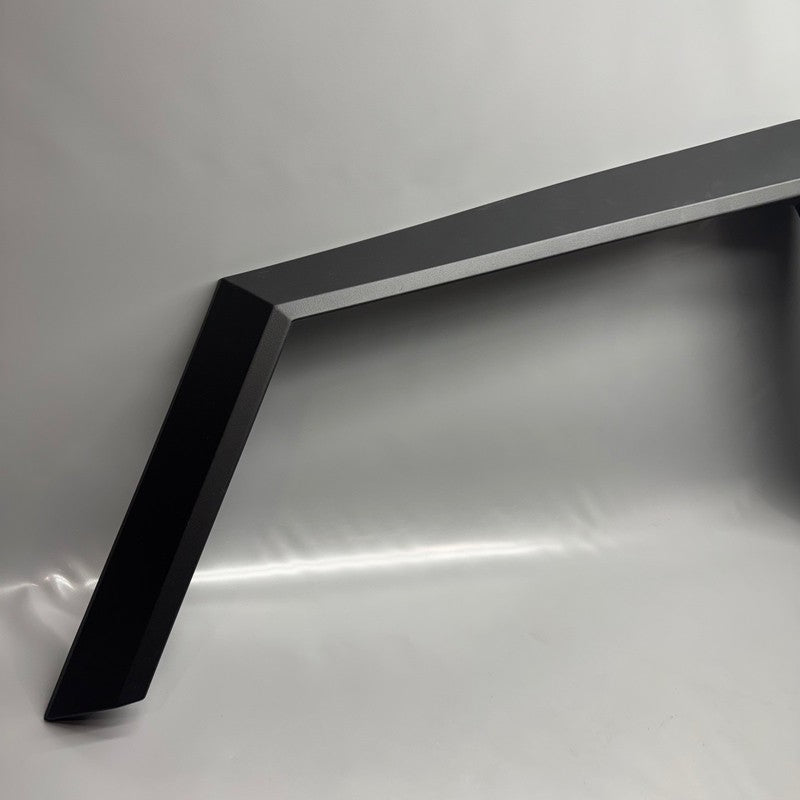 TESLA CYBERTRUCK FENDER FLARE LEFT FRONT 2024 2025 1783418-00-D OEM