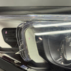 MERCEDES BENZ GLE580 HEADLIGHT LEFT DRIVER GLE450 2020-2022 2023 LED A