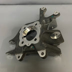 1027411-00-A TESLA MODEL X LEFT REAR SUSPENSION KNUCKLE 2016 2017 2018 2019 OEM 1027411-00-A