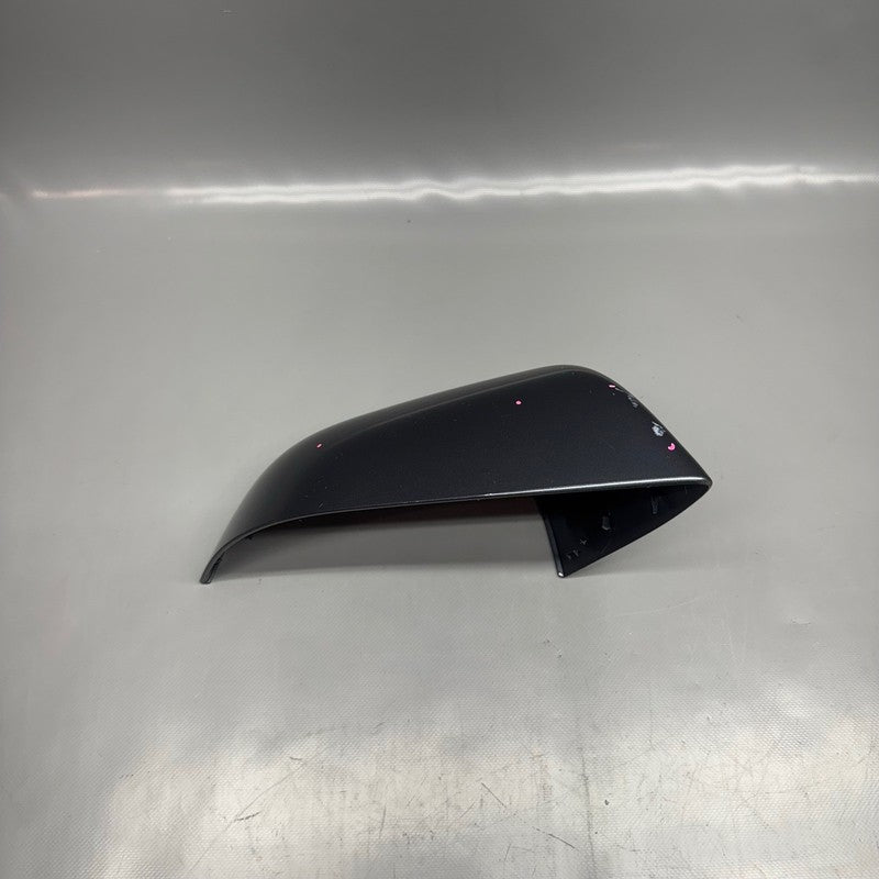 TESLA MODEL 3 MIRROR COVER LEFT DRIVER 2017 2018 2019 2020 2021 2022 O