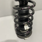 1044368-04-B TESLA MODEL 3 STRUT SHOCK COIL RIGHT FRONT 2017 2018 2019 2020 OEM