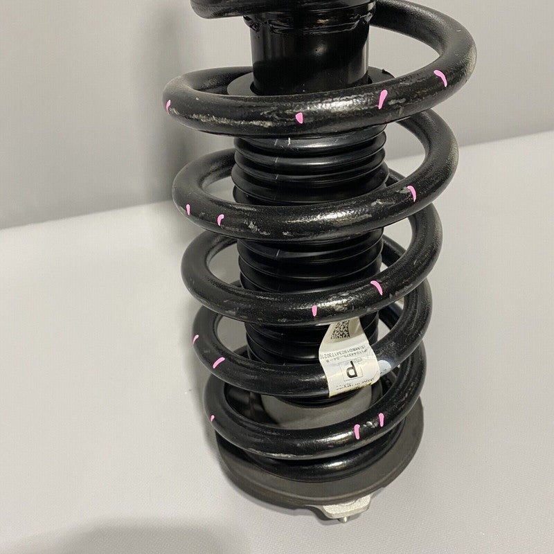 1044368-04-B TESLA MODEL 3 STRUT SHOCK COIL RIGHT FRONT 2017 2018 2019 2020 OEM