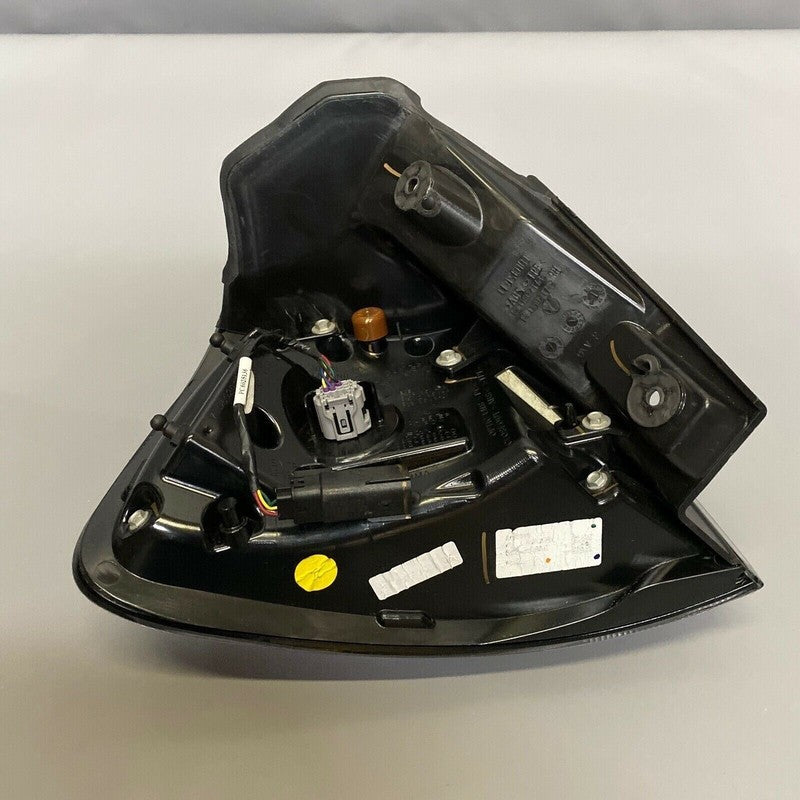 JEEP CHEROKEE TAIL LIGHT RIGHT PASSENGER SIDE 2019 2020 SPORT LED OEM