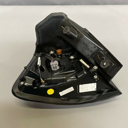 JEEP CHEROKEE TAIL LIGHT RIGHT PASSENGER SIDE 2019 2020 SPORT LED OEM