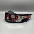 RANGE ROVER EVOQUE TAIL LIGHT RIGHT PASSENGER 2012 2013 2014 2015 OEM