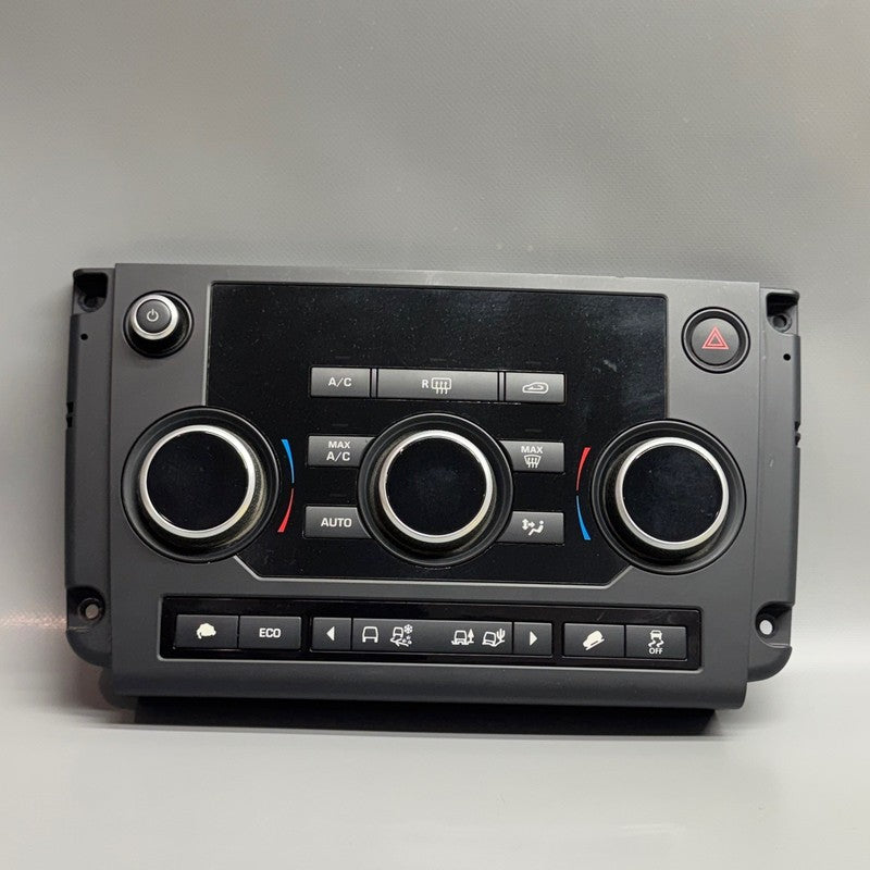 LAND ROVER DISCOVERY SPORT TEMP CONTROL UNIT 2015 2016 OEM GK72-14C533