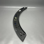 4KE853817 AUDI E-TRON QUARTER WHEEL FLARE LEFT REAR 2019 2020 2021 22 2023 OEM 4KE853817 