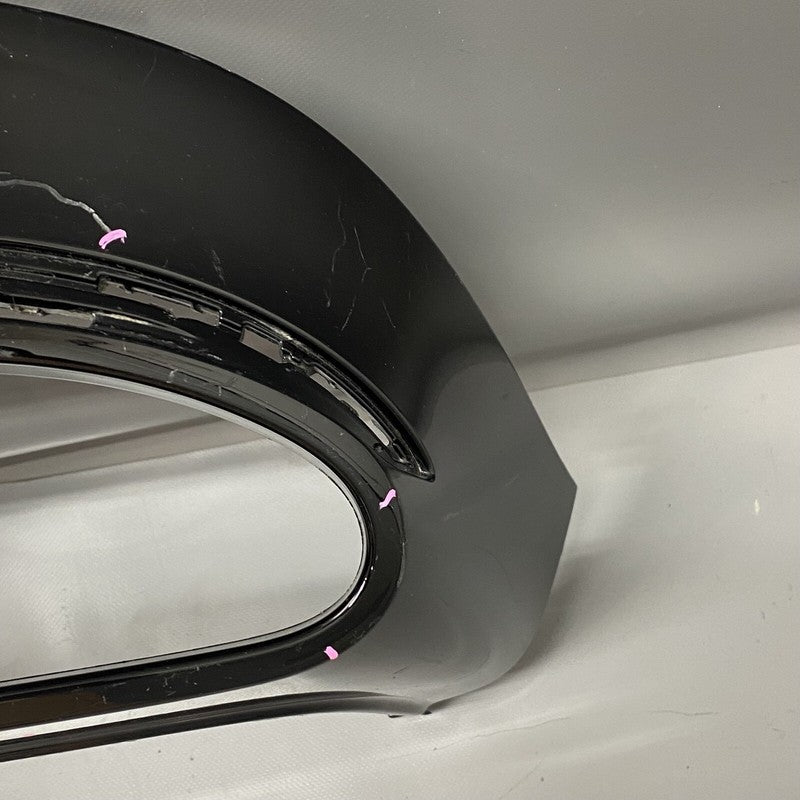 A2238855701 MERCEDES BENZ S580 REAR BUMPER DIFFUSER AMG OEM 2021 2022 2023 A2238855701