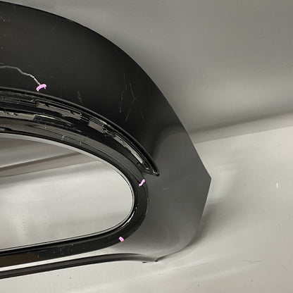A2238855701 MERCEDES BENZ S580 REAR BUMPER DIFFUSER AMG OEM 2021 2022 2023 A2238855701