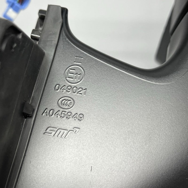 1594112-00-B TESLA MODEL Y MIRROR RIGHT PASSENGER 2020 2021 2022 2023 2024 OEM 1594112-00-B