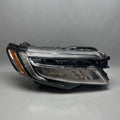 HONDA PILOT HEADLIGHT RIGHT PASSENGER 2019 2020 2021 FULL LED OEM