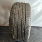 BMW X3 WHEEL RIM I7 20 INCH REAR 2024 2025 2026 OEM 5A6F113