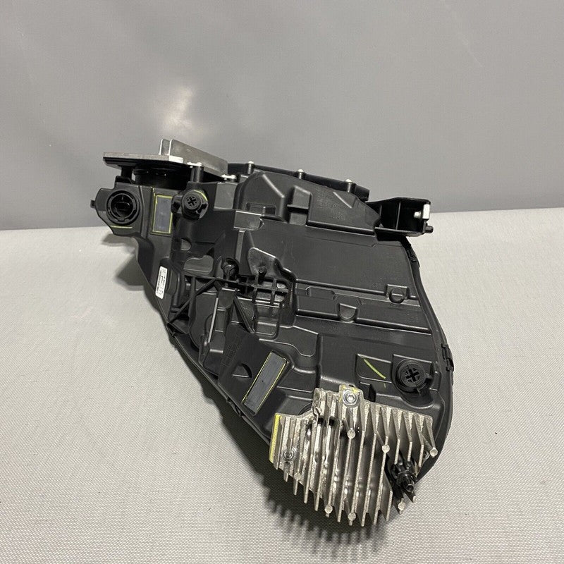 1077371-01-I TESLA MODEL 3 HEADLIGHT LEFT DRIVER LED 1077371-01-I OEM 2017 2018 2019 2020 