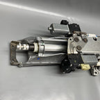 6894879 BMW 750 STEERING WHEEL COLUM ADJUSTMENT ELECTRIC 740 OEM 2016 2017 2018 2019
