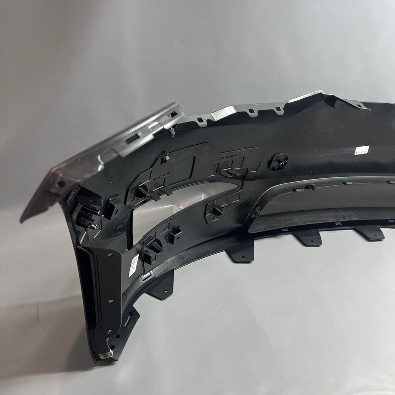 TESLA MODEL X FRONT BUMPER 2021 2022 NON SENSOR OEM