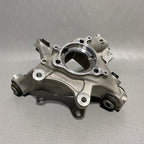 1188411-00-F TESLA MODEL Y KNUCKLE LEFT REAR 1188411-00-F 2020 2021 2022 OEM