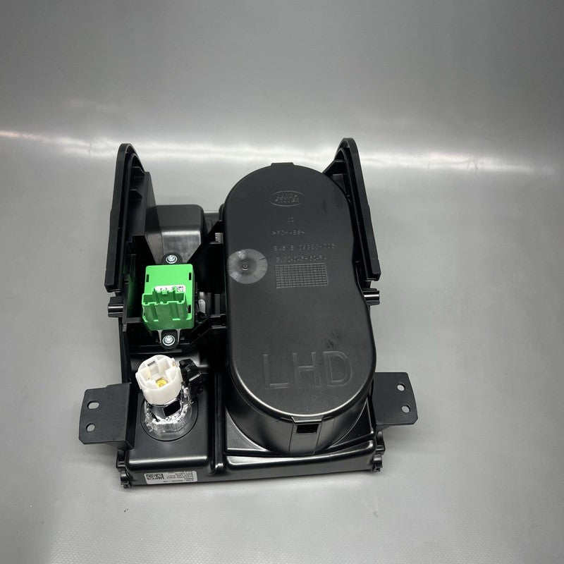 LR071190 RANGE ROVER EVOQUE CUP HOLDER LHD 2012 2013 2014 2015 OEM LR071190