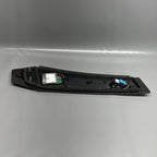 1100441-00-E TESLA MODEL 3 B PILLAR APPLIQUE RIGHT WITH CAMERA 2017 2018 19 2020 21 2022 2023