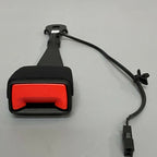 AUDI A4 ALLROAD SEAT BELT BUCKLE FRONT COUPE CONVERTIBLE 2017 2018 201