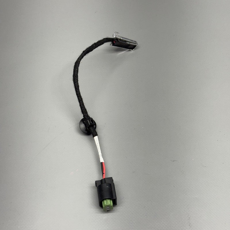 1109174-00-A TESLA MODEL S DOOR HANDLE LED LIGHT RIGHT 2016 2017 2018 2019 2020 OEM 