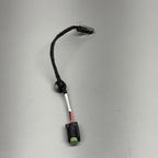 1109174-00-A TESLA MODEL S DOOR HANDLE LED LIGHT RIGHT 2016 2017 2018 2019 2020 OEM 