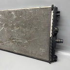 TESLA MODEL 3 Y RADIATOR  2017-2019 2020 2021 2022 2023 2024 OEM 14941