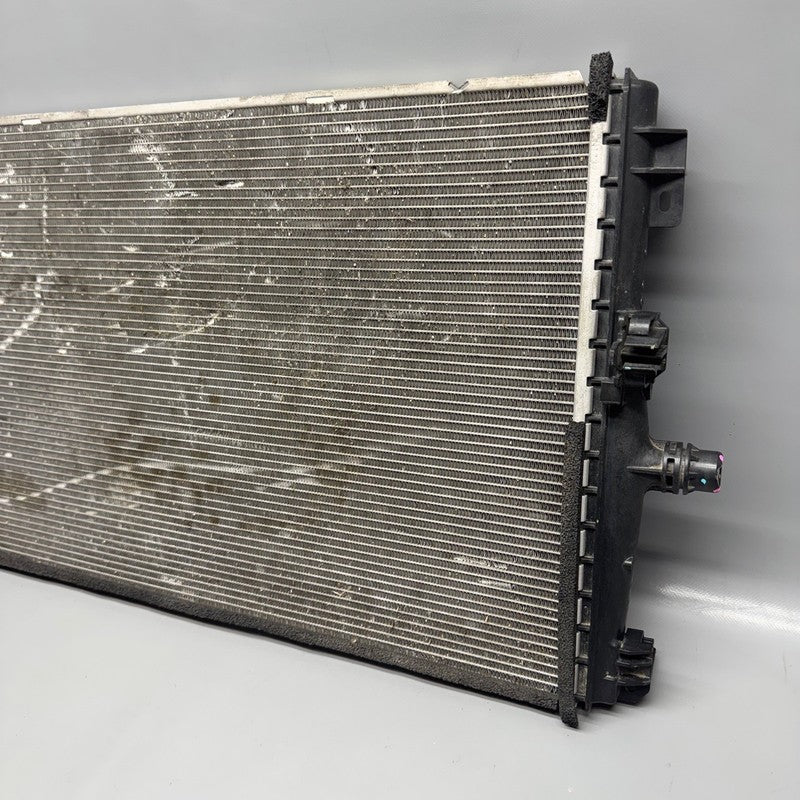 TESLA MODEL 3 Y RADIATOR  2017-2019 2020 2021 2022 2023 2024 OEM 14941