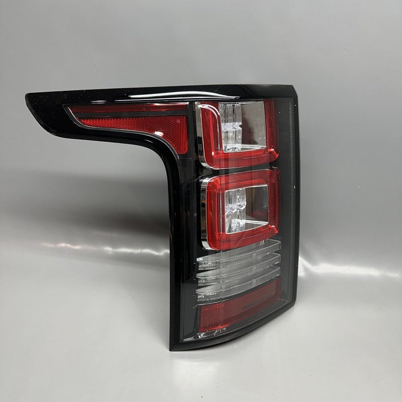 CK52-13405-BE RANGE ROVER HSE TAIL LIGHT LEFT DRIVER LED 2014 2015 16 2017 OEM CK52-13405-BE 