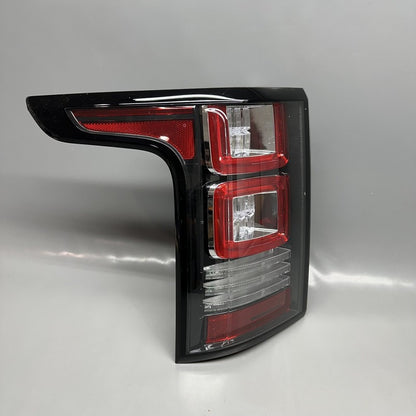 CK52-13405-BE RANGE ROVER HSE TAIL LIGHT LEFT DRIVER LED 2014 2015 16 2017 OEM CK52-13405-BE 