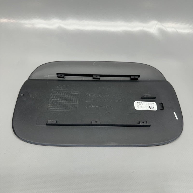80A809907 AUDI Q5 SQ5 FUEL TANK FILLER DOOR 2018 2019 2020 OEM 80A809907
