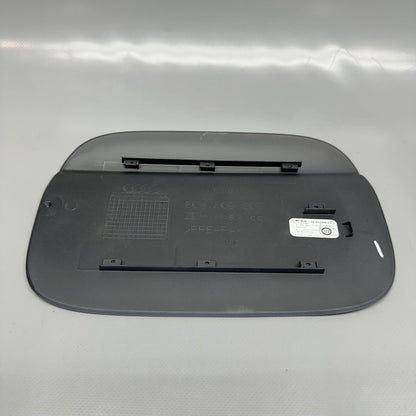 80A809907 AUDI Q5 SQ5 FUEL TANK FILLER DOOR 2018 2019 2020 OEM 80A809907