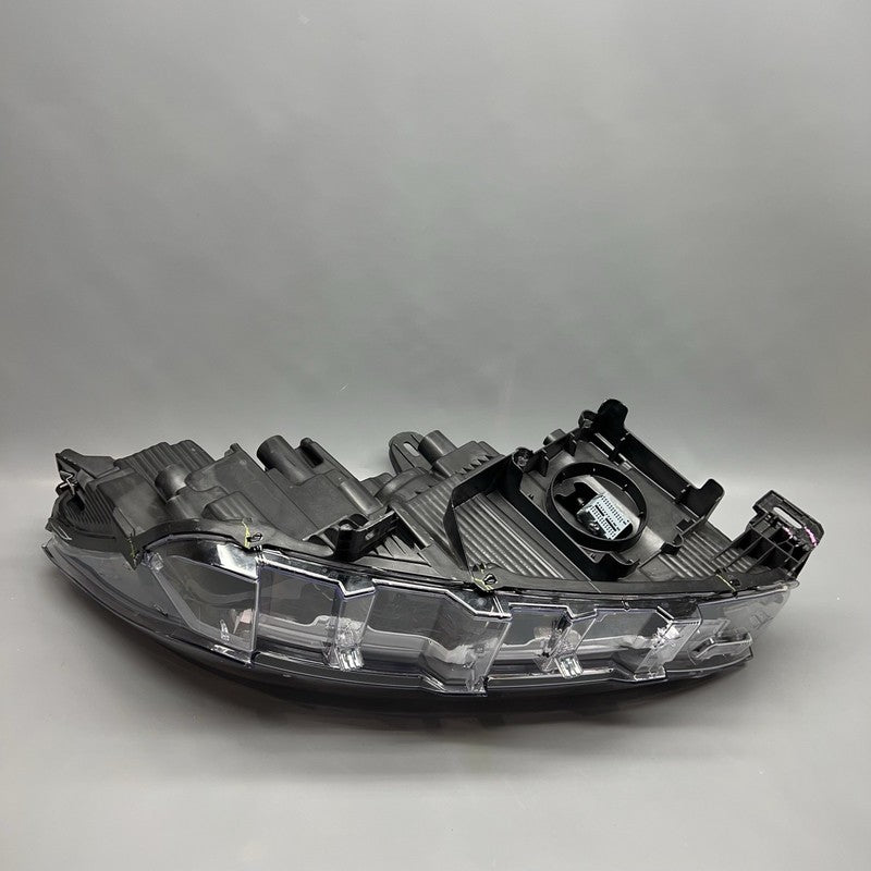 FORD MUSTANG MACH E HEADLIGHT LEFT FRIVER 2021 2022 2023 2024 OEM