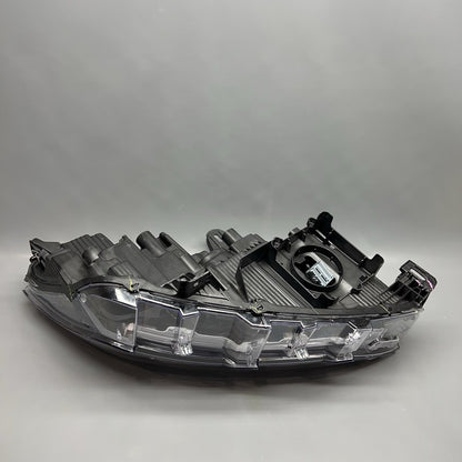 FORD MUSTANG MACH E HEADLIGHT LEFT FRIVER 2021 2022 2023 2024 OEM